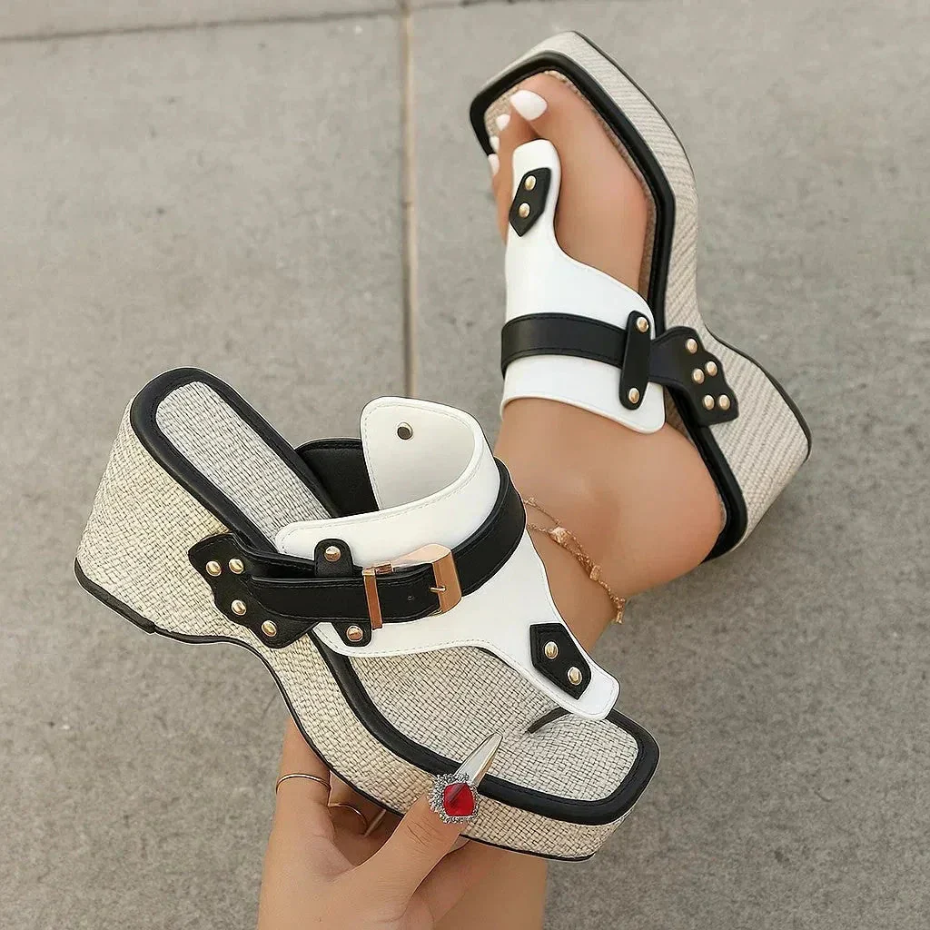 CATALINA STRAP SLIDES - Image 4