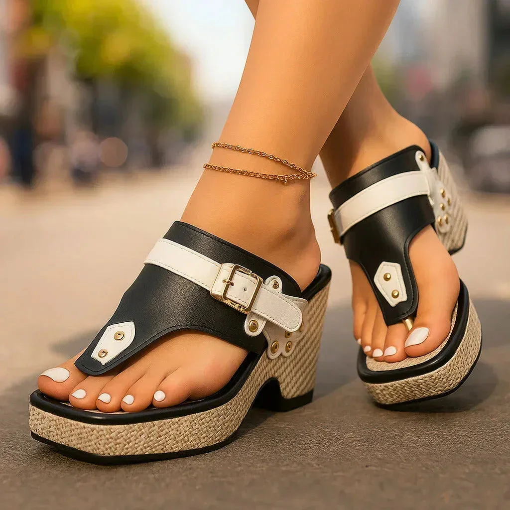 CATALINA STRAP SLIDES - Image 5