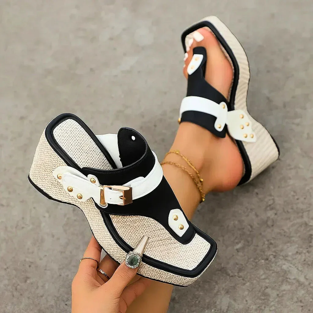 CATALINA STRAP SLIDES - Image 7