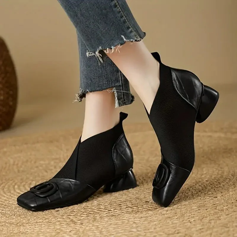 Abielyn | Orthopedic Boots - Image 2