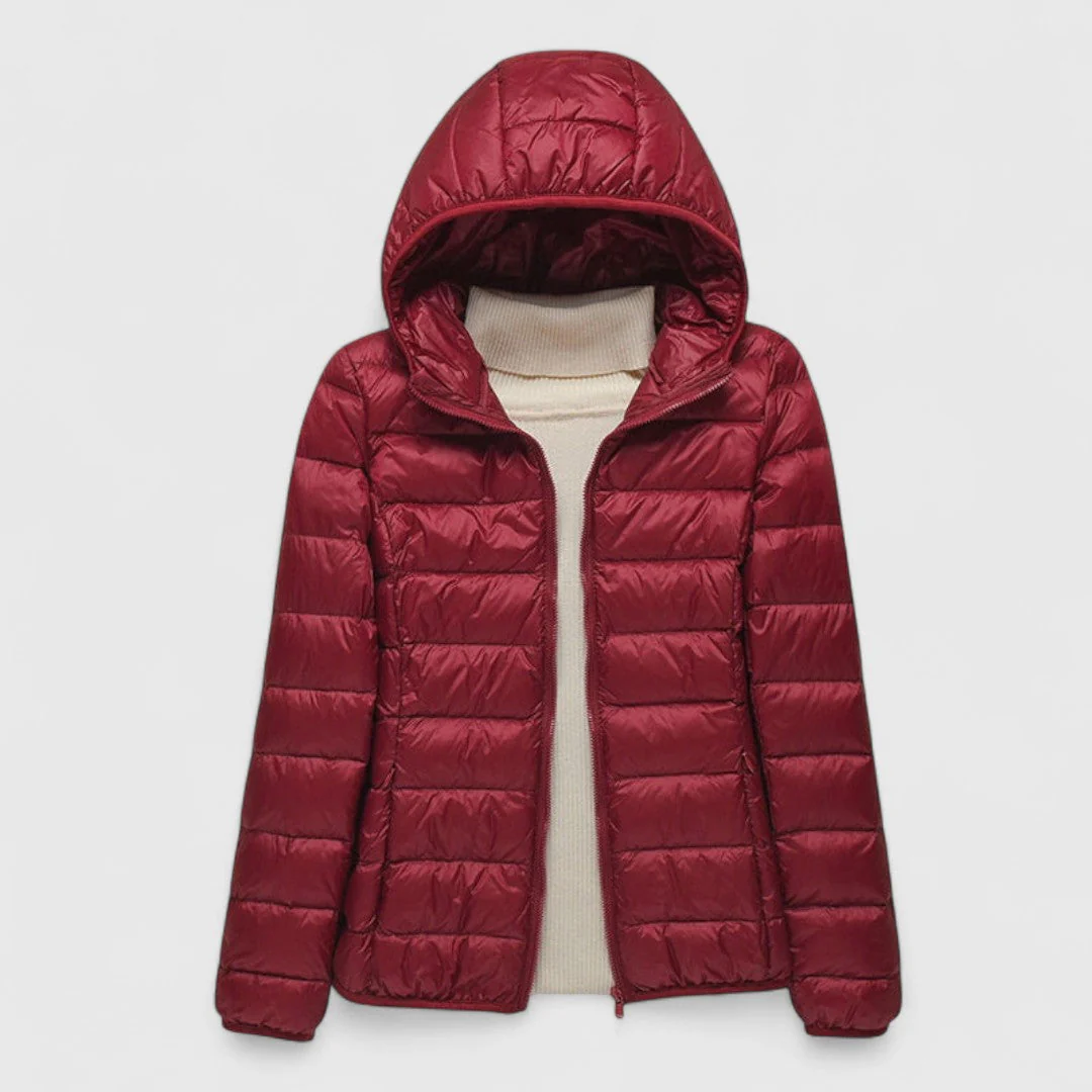 Addison™ | Lightweight Lined Jacket - Image 14