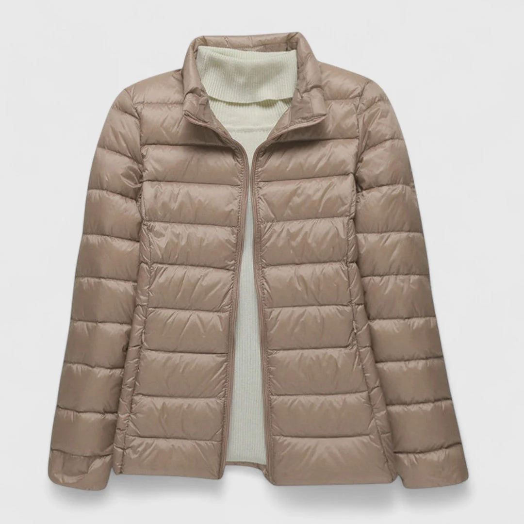 Addison™ | Lightweight Lined Jacket - Image 2