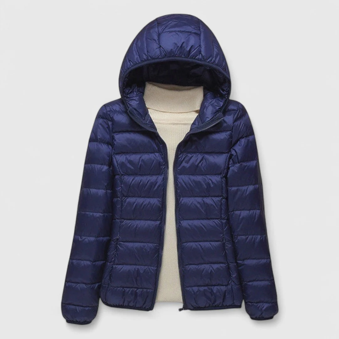 Addison™ | Lightweight Lined Jacket - Image 3