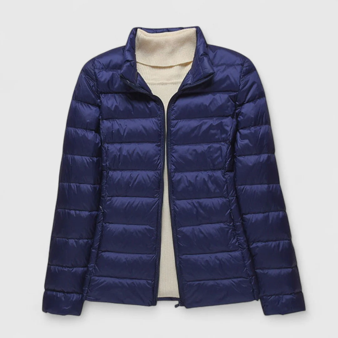 Addison™ | Lightweight Lined Jacket - Image 4