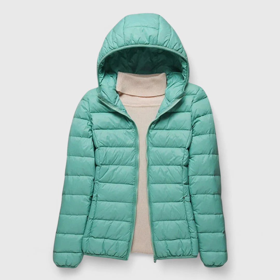 Addison™ | Lightweight Lined Jacket - Image 5