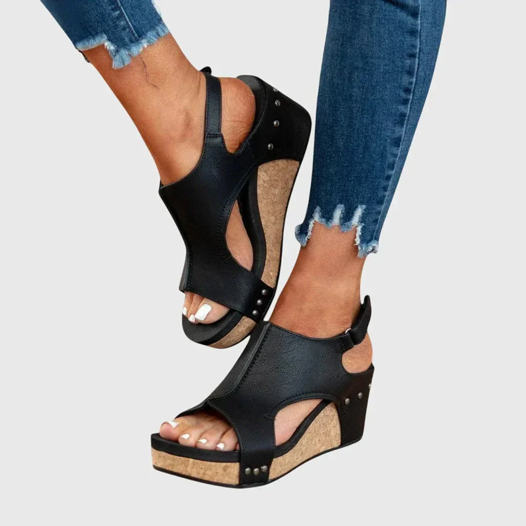 Adela™ | Orthopedic Sandals - Image 7