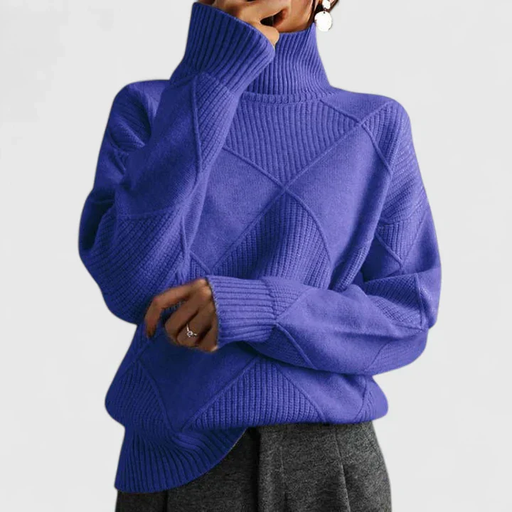 Adryssell | Comfortable Sweater - Image 8
