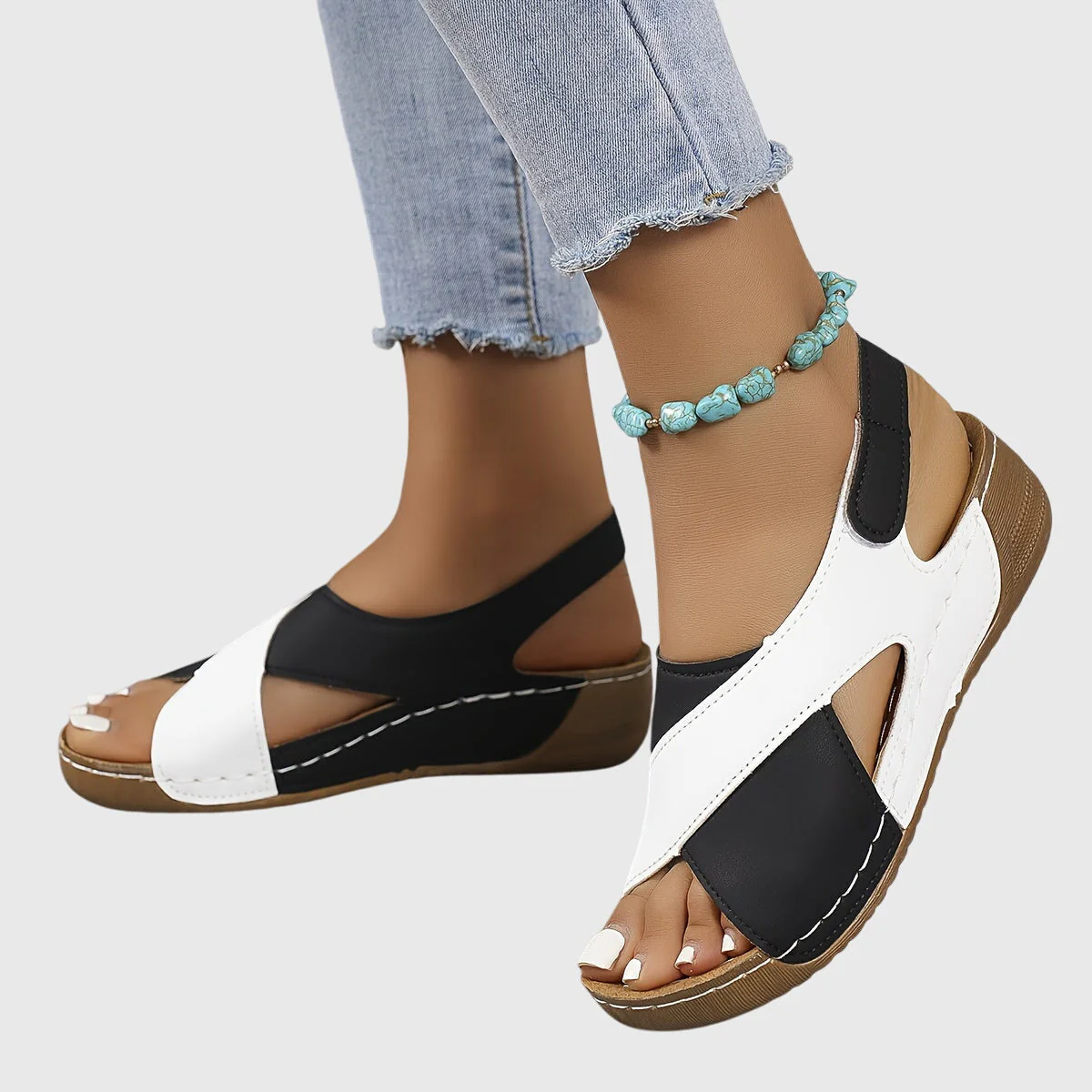 Ainsley™ | Orthopedic Sandals - Image 6