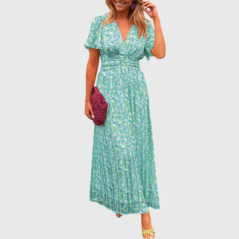 Alice | Comfortable Summer Dress - Image 5