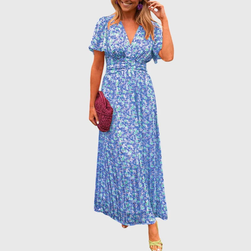 Alice | Comfortable Summer Dress - Image 7