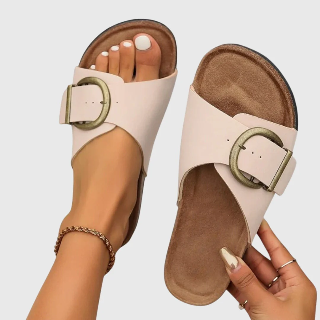 Amber™ | Orthopedic Sandals - Image 2