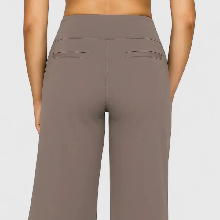 Ame | Elegant Pants - Image 4
