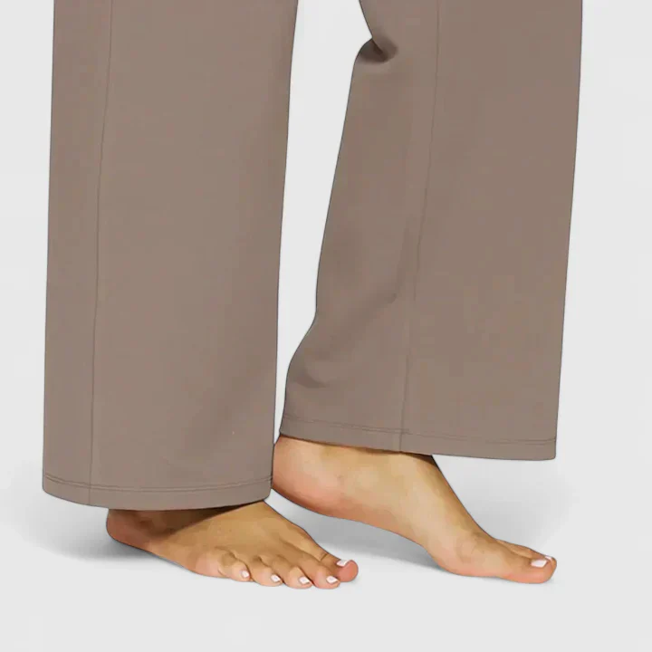 Ame | Elegant Pants - Image 5