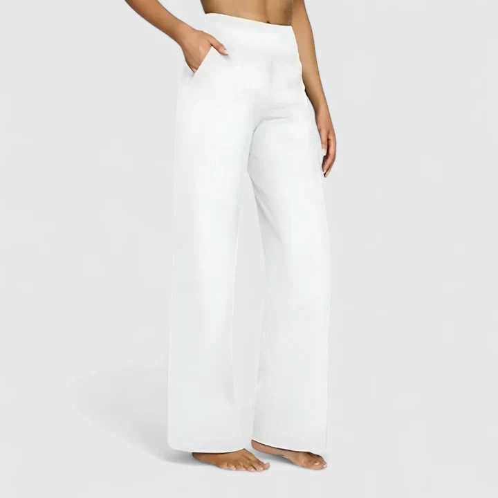 Ame | Elegant Pants - Image 8
