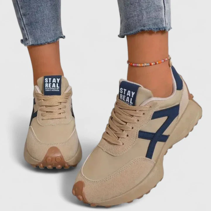 Amy | Orthopedic Sneakers - Image 3