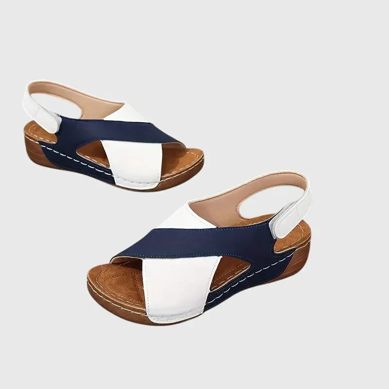 Angelina™ | Comfy Orthopedic Sandals - Image 3