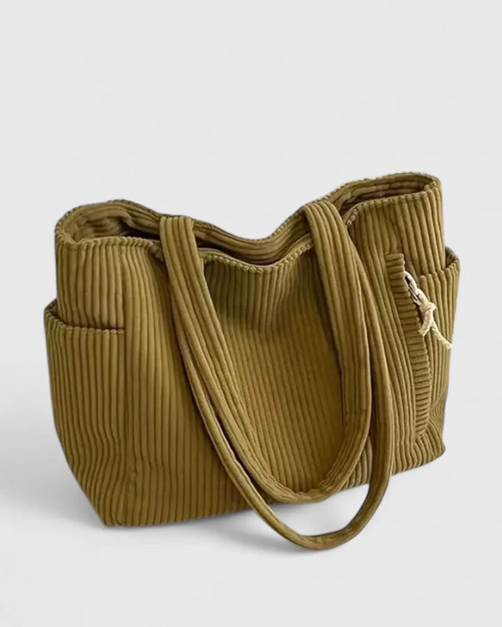Angelique | Sophisticated Tote Bag - Image 3