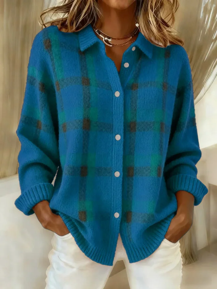 Anny | Stylish Knit Vest - Image 4