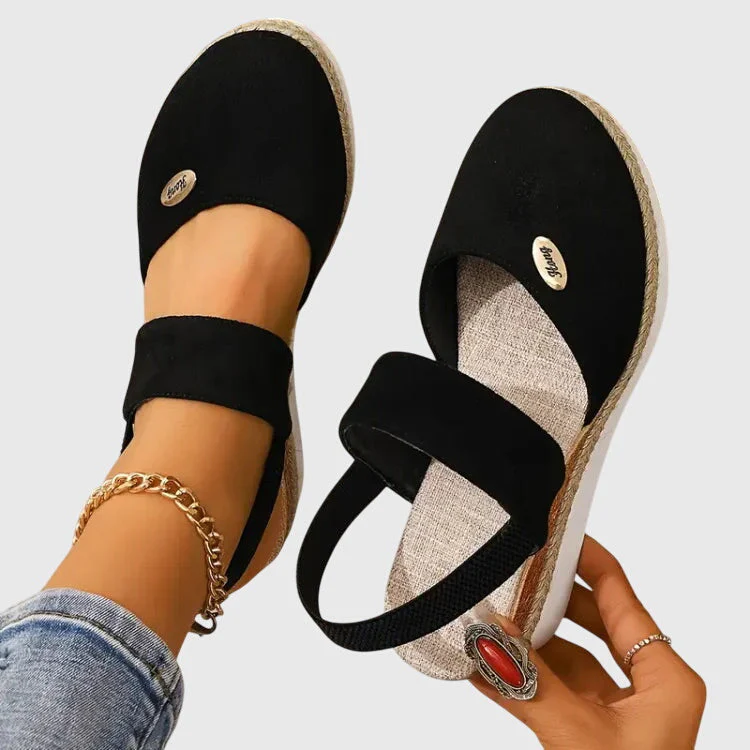 Antonia™ | Orthopedic Sandals - Image 11