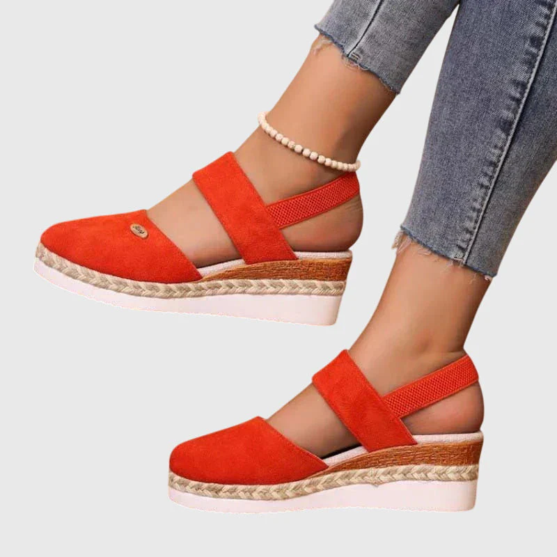 Antonia™ | Orthopedic Sandals - Image 5