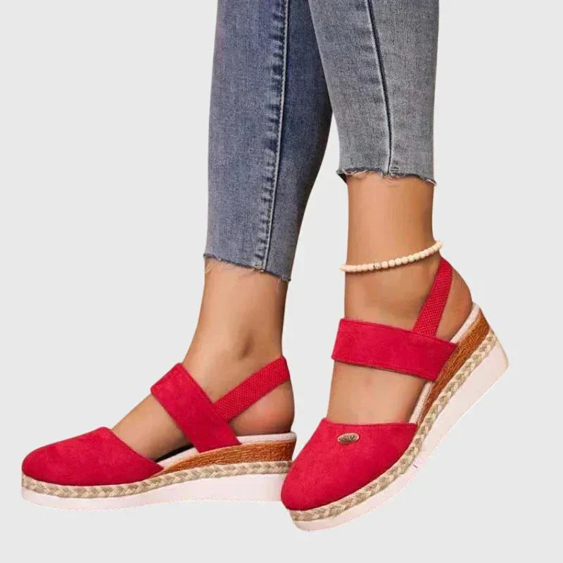Antonia™ | Orthopedic Sandals - Image 10