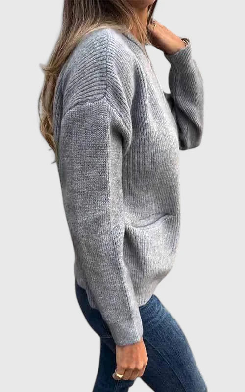 Anzhelynn™ | Comfortable Jacket - Image 4