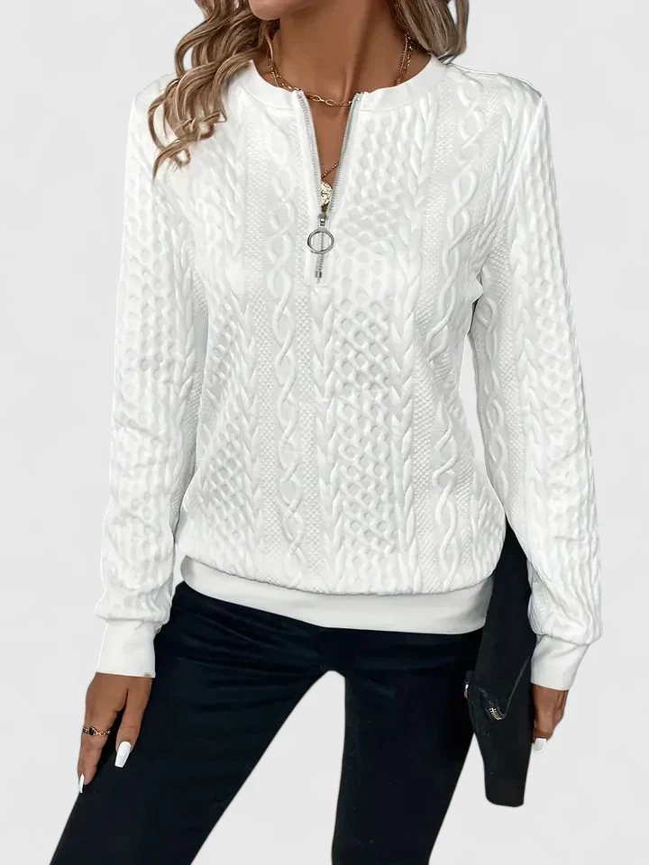 Ara | Comfortable Sweater - Image 6