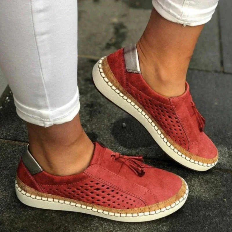 Arden | Orthoflex Slip-Ons - Image 3