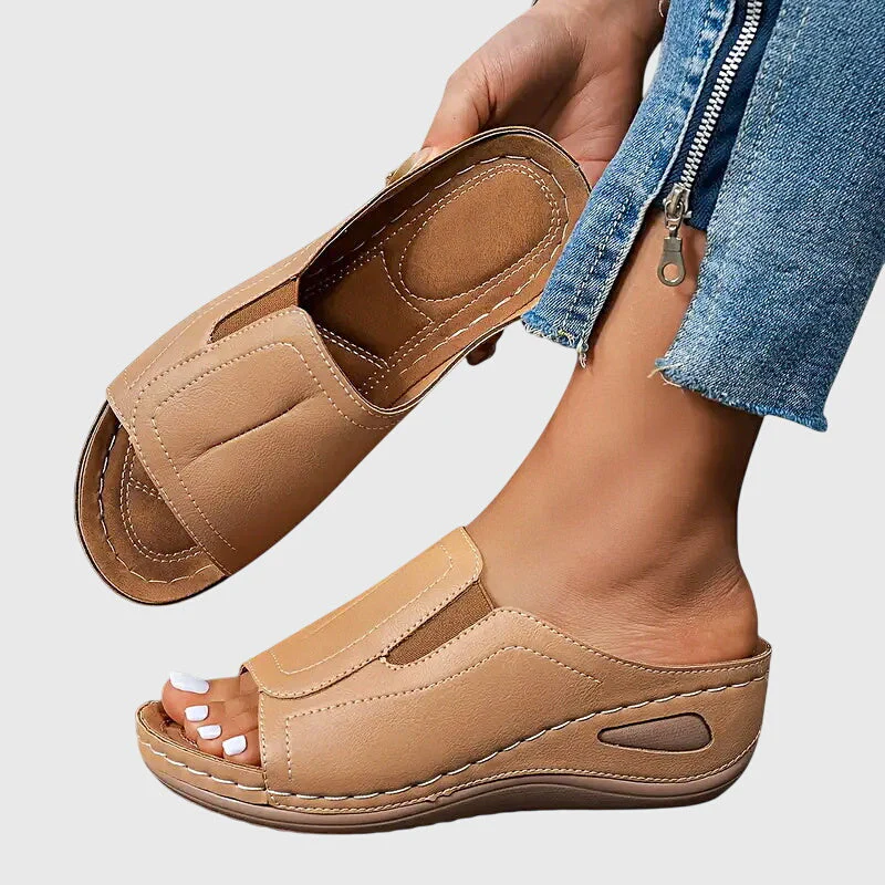 Aretha™ | Orthopedic Sandals - Image 4