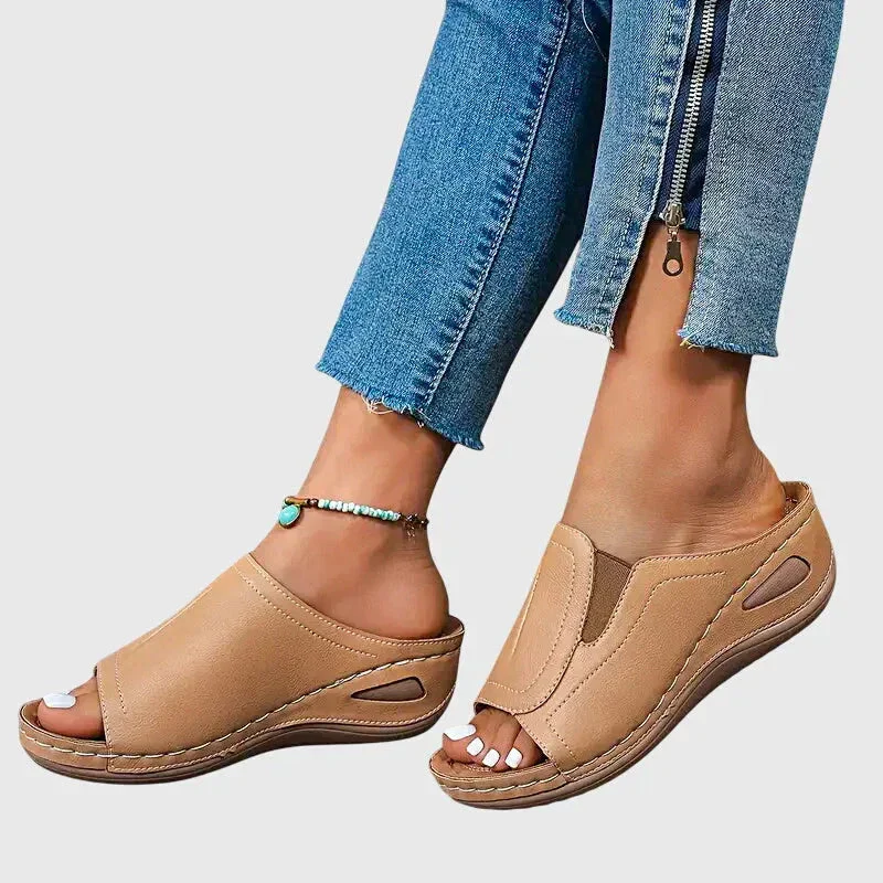 Aretha™ | Orthopedic Sandals - Image 3