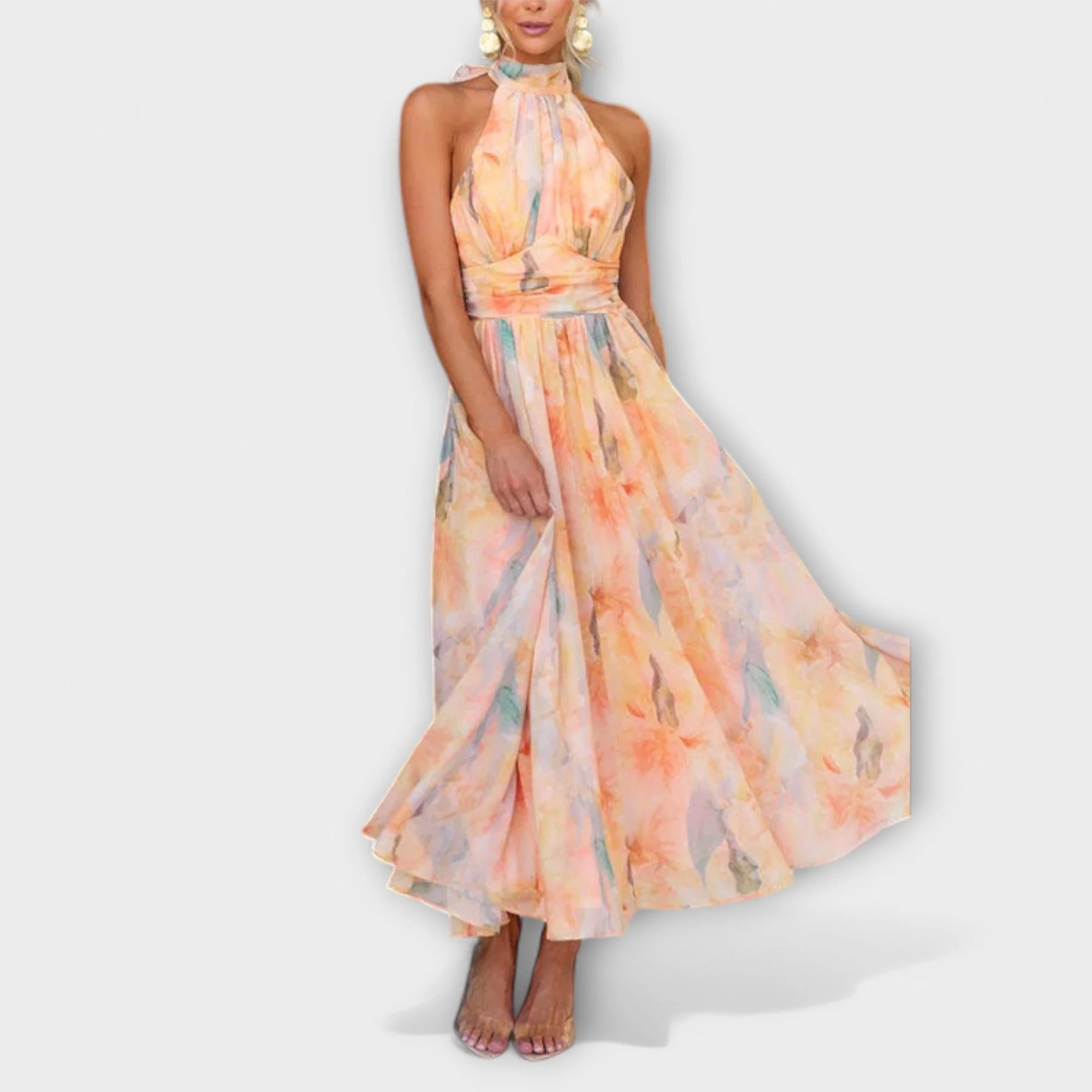 Ariellea | Elegant Dress - Image 3