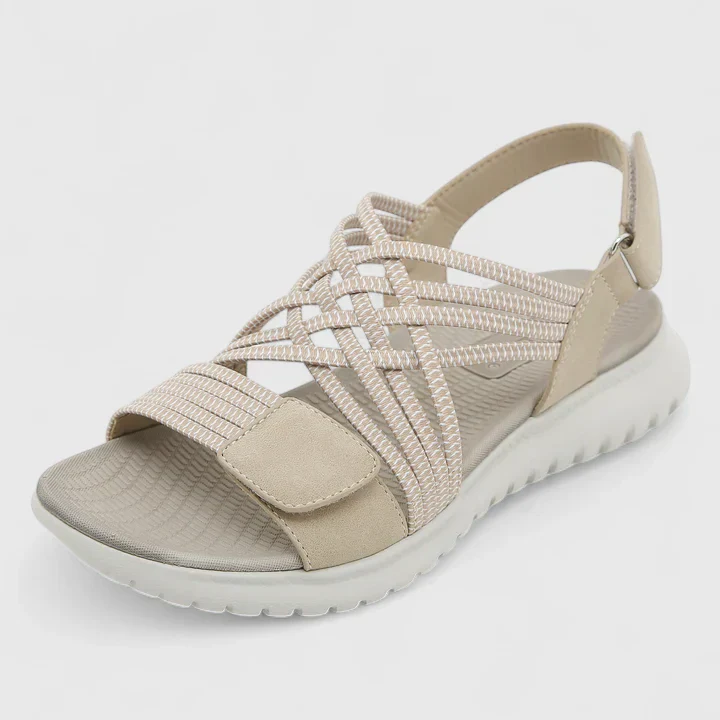 Arvienne | Orthopedic Sandals - Image 2