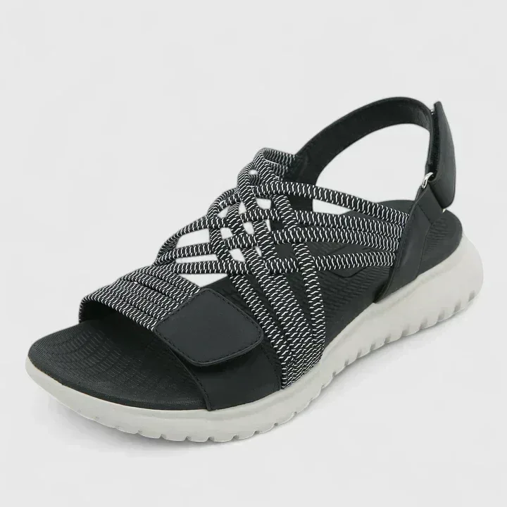 Arvienne | Orthopedic Sandals - Image 5
