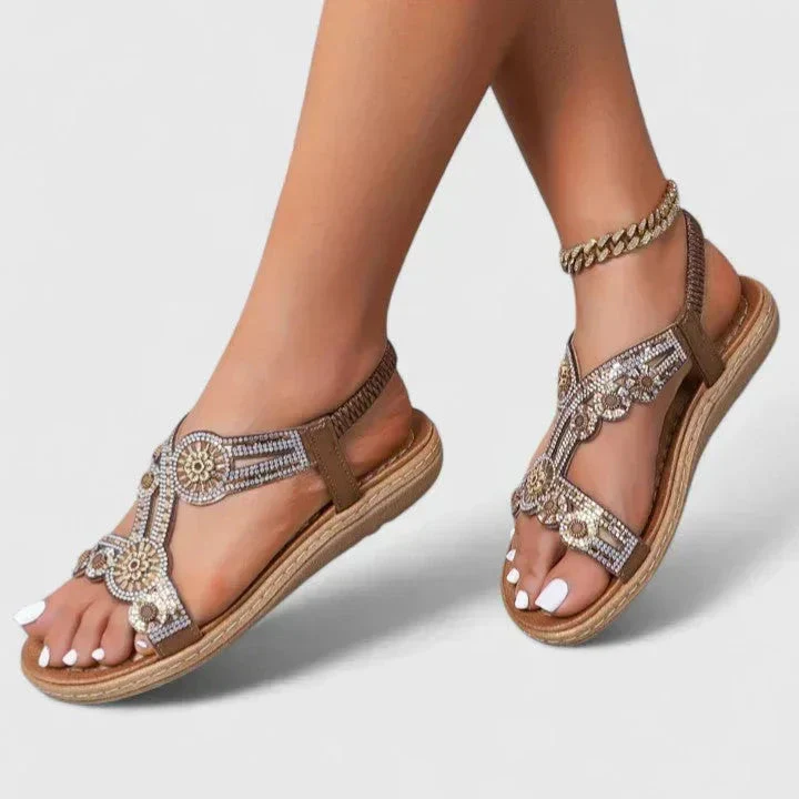 Ashlyn | Elegant Sandals - Image 2