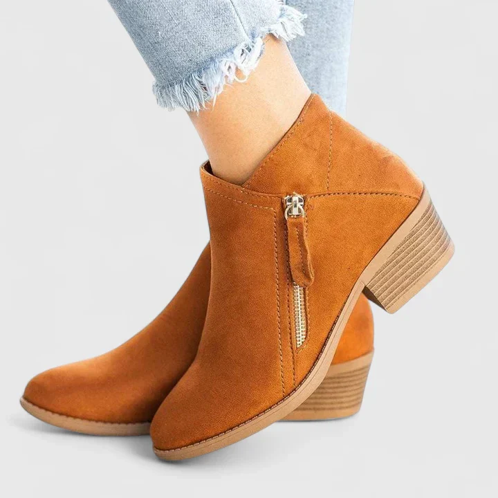 Auryziah | Orthopedic Boots - Image 7