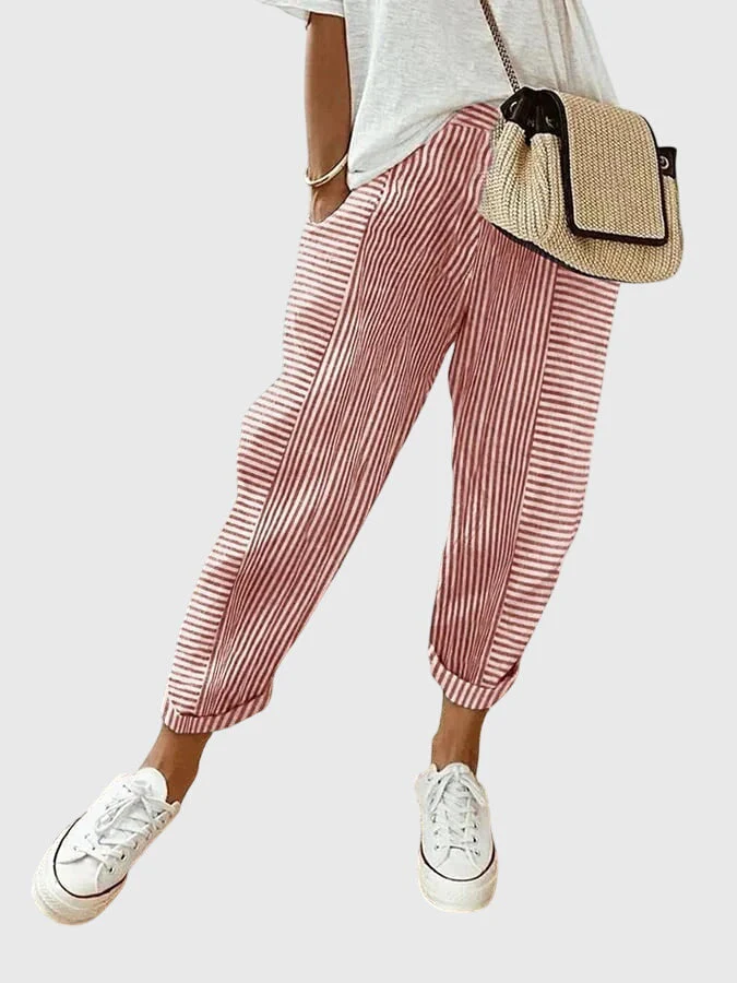 Autumn™ | Elegant Women's Pants - Image 6
