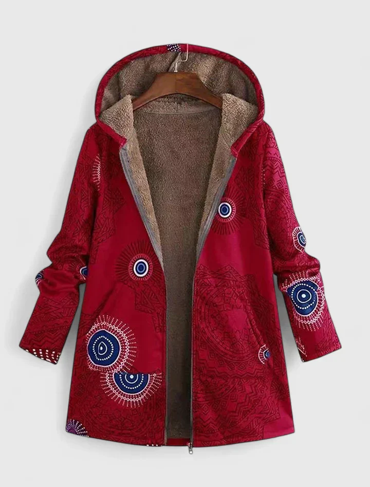 Averiel | Comfortable Jacket - Image 5