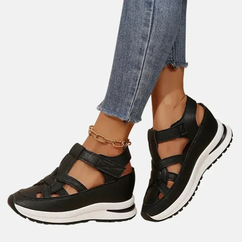 Aveta Orthopedic Sandals - Image 6