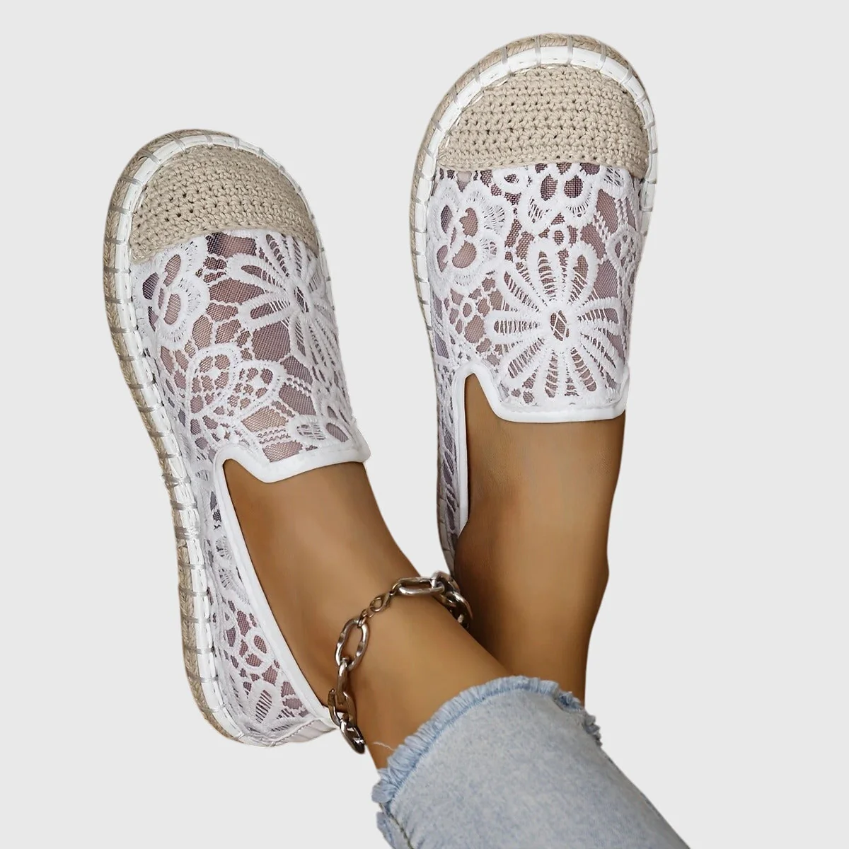 Ayla™ | Breathable Moccasins - Image 3