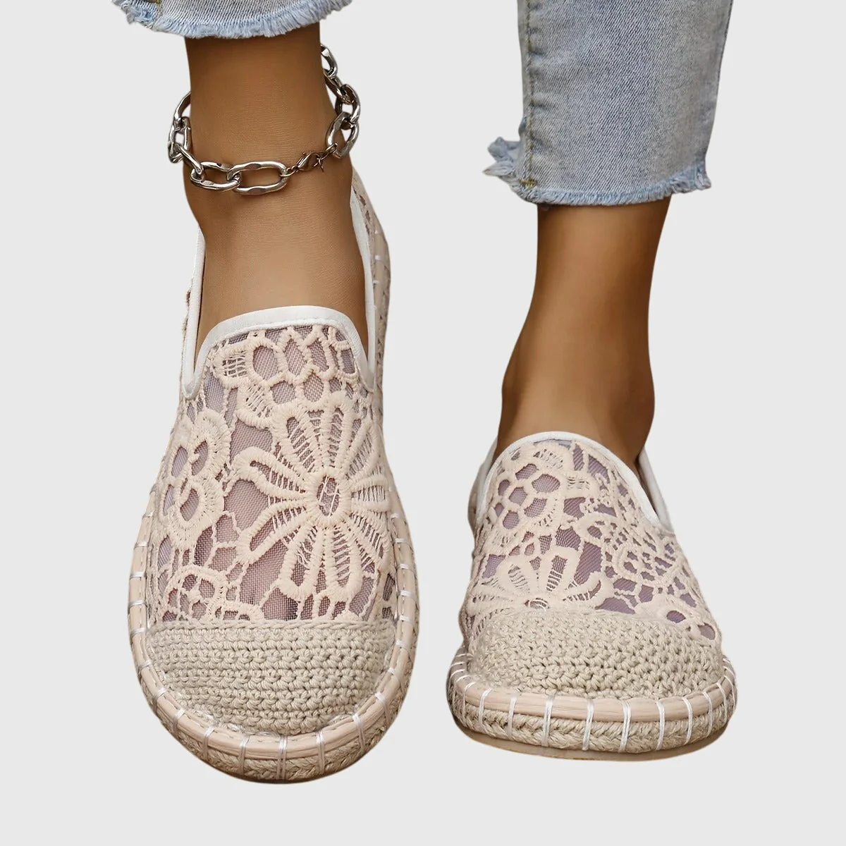 Ayla™ | Breathable Moccasins - Image 6