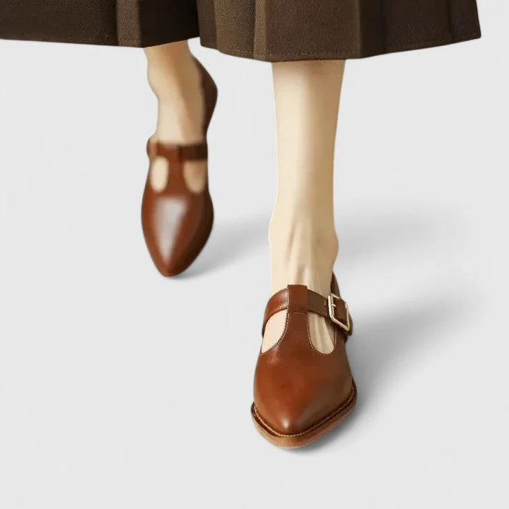 Barbara | Elegant Shoes - Image 4