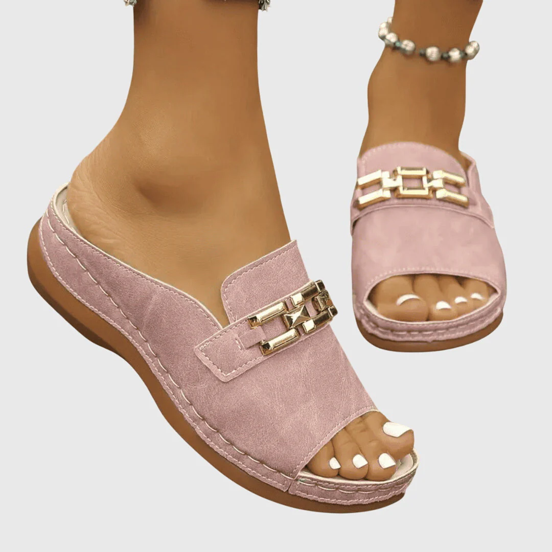 Beatrice™ | Orthopedic Sandals - Image 3