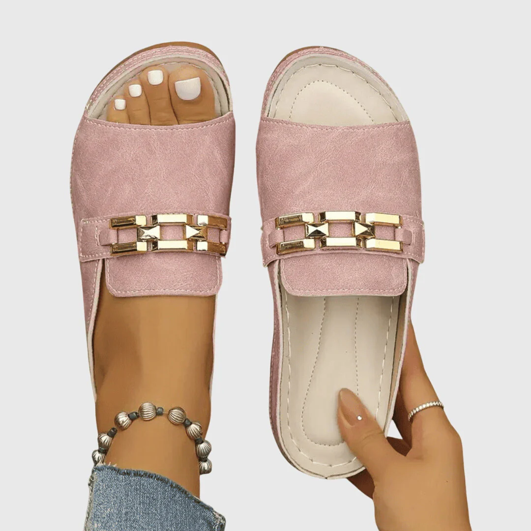 Beatrice™ | Orthopedic Sandals - Image 4