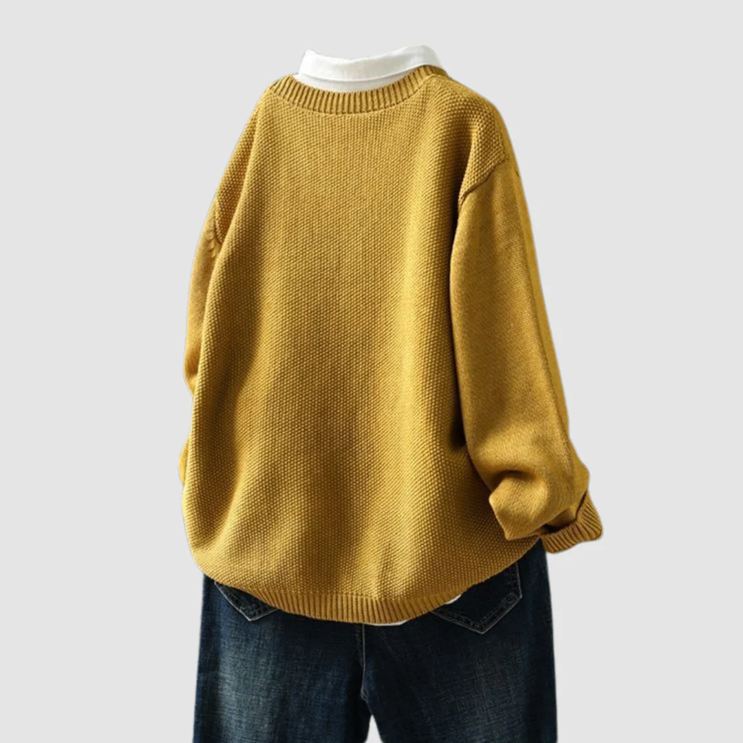 Berlinda™ Cozy Knit Cardigan - Image 3