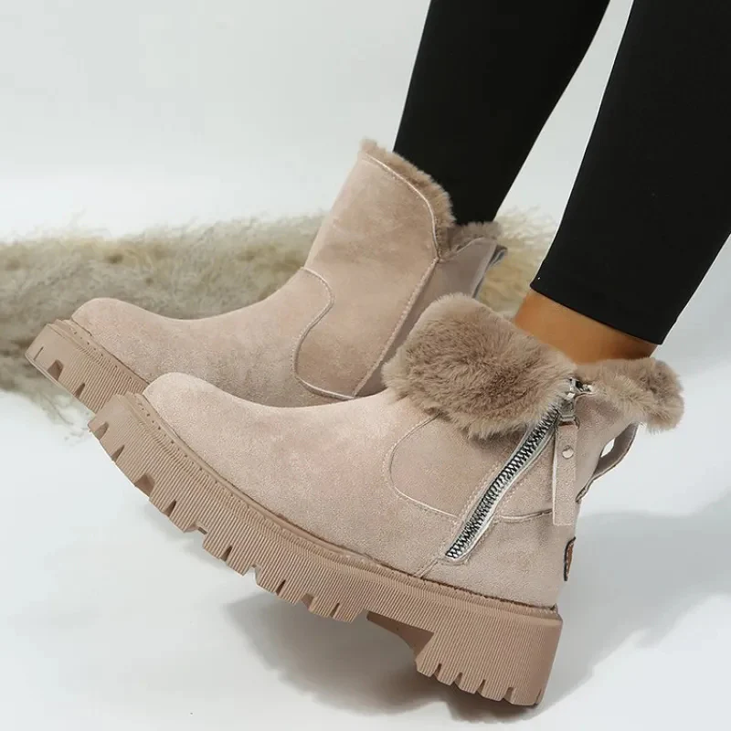 Besie | Orthopedic Boots - Image 2