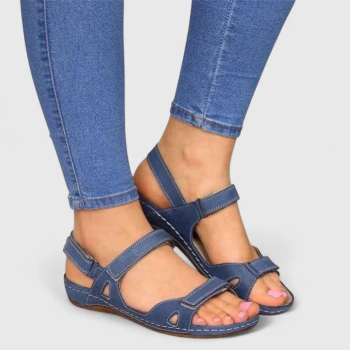 Bianca | Comfortable Sandals - Image 4