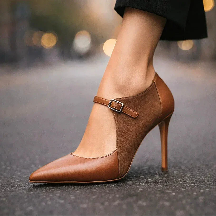 VIVIANA JANE HEELS - Image 2