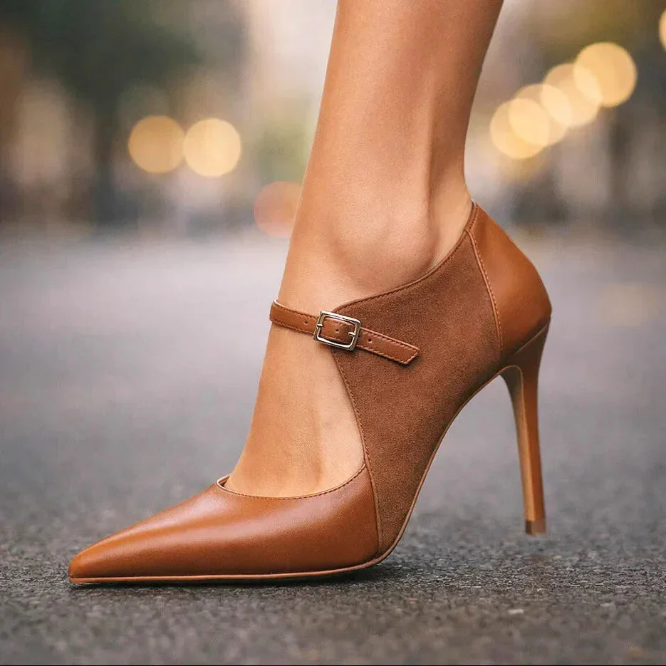 VIVIANA JANE HEELS - Image 4