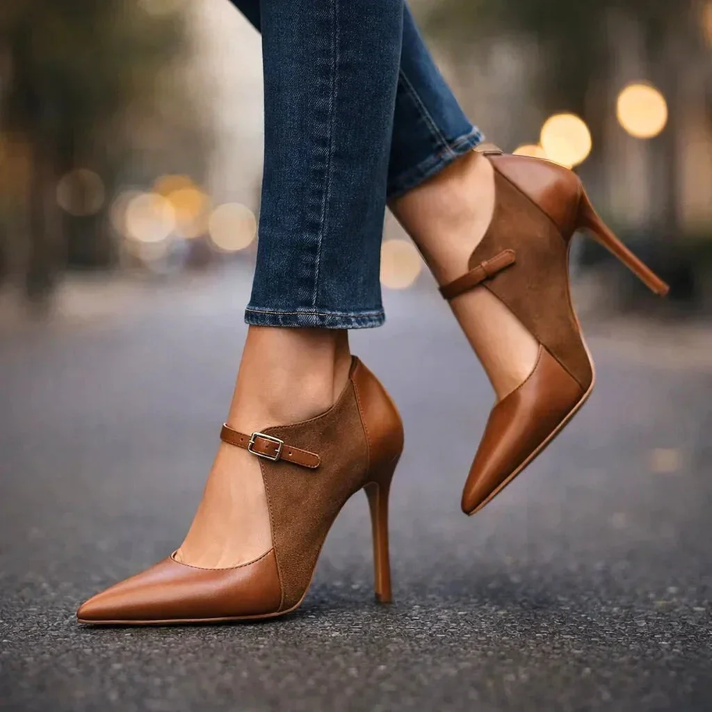 VIVIANA JANE HEELS - Image 5