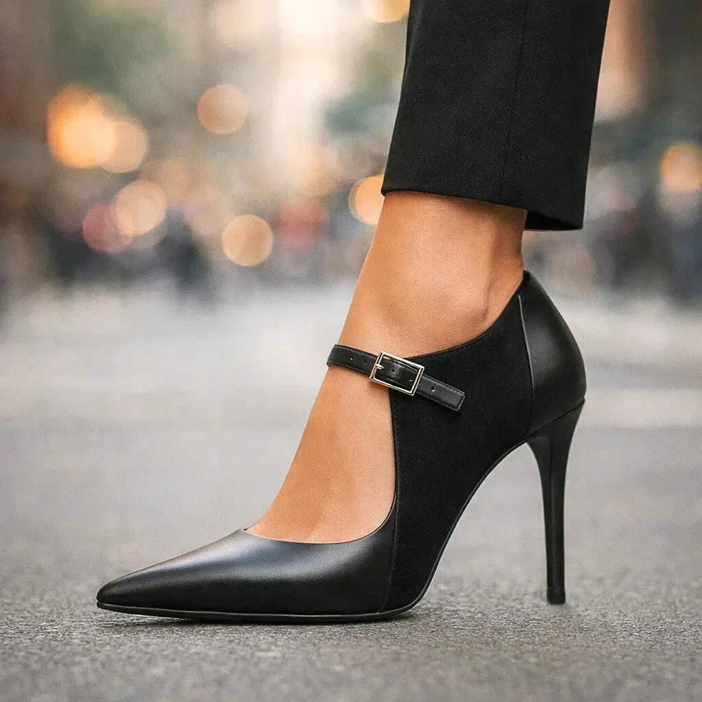 VIVIANA JANE HEELS - Image 8